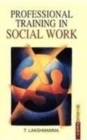 Image for Professional Training in Social Work