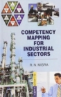 Image for Competency Mapping for Industrial Sectors