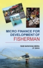 Image for Micro Finance for Development of Fisherman