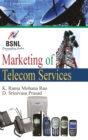 Image for Marketing of Telecom Services