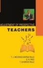 Image for Adjustment of Prospective Teachers