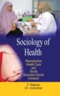 Image for Sociology of Health
