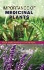 Image for Importance of Medicinal Plants