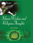 Image for Islamic Wisdom and Religious Thoughts