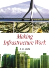 Image for Making Infrastructure Work
