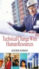 Image for Technical Change with Human Resource