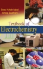 Image for Textbook of Electrochemistry