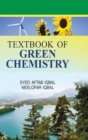 Image for Textbook of Green Chemistry