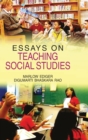 Image for Essays on Teaching Social Studies