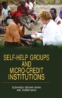 Image for Self-Help Groups and Micro-Credit Institutions