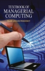 Image for Textbook of Managerial Computing