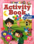 Image for Activity Book: English Age 5+