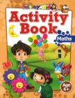 Image for Activity Book: Maths Age 6+
