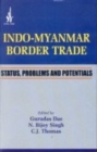 Image for Indo-Myanmar Border Trade