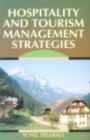 Image for Hospitality and Tourism Management Strategies