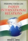 Image for Perspectives on India&#39;s International Relations