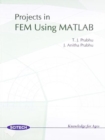 Image for Projects in FEM Using MATLAB