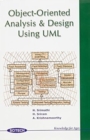 Image for Object Oriented Analysis &amp; Design Using UML
