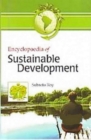 Image for Encyclopaedia Of Sustainable Development Volume-1