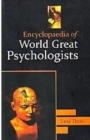Image for Encyclopaedia Of World Great Psychologists Volume-3