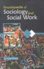 Image for Encyclopaedia Of Sociology And Social Work Volume-2