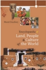 Image for Encyclopaedia Of Land, People And Culture Of The World Volume-1