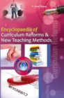 Image for Encyclopaedia Of Curriculum Reforms And New Teaching Methods Volume-1