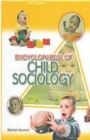 Image for Encyclopaedia Of Child Sociology Volume-2 (A Social Phenomenon Of Child Development)