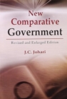 Image for New Comparative Government