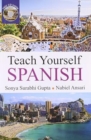 Image for Teach Yourself Spanish