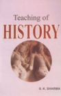 Image for Teaching of History