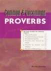 Image for Common &amp; Uncommon Proverbs