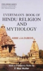 Image for Everymans Book of Hindu Religion &amp; Mythology