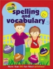 Image for Little Genius Activities : Spelling and Vocabulary