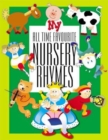 Image for Nursery Rhymes Sticker Book