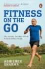 Image for Fitness On The Go