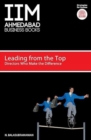 Image for IIMA: Leading from the Top