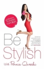 Image for Be Stylish With Pernia Qureshi
