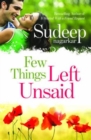 Image for Few Things Left Unsaid