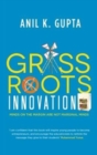 Image for Grassroots innovation  : minds on the margin are not marginal minds