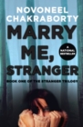 Image for Marry Me, Stranger