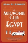 Image for The Automobile Club Of Egypt