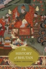 Image for The History of Bhutan