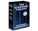 Image for The Stranger Trilogy: Novoneel Chakraborty