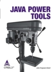 Image for Java Power Tools