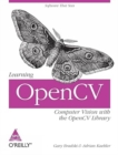 Image for Learning OpenCV: Computer Vision with the OpenCV Library