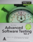 Image for Advanced Software Testing: v. 2