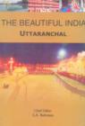Image for Beautiful India -- Uttaranchal