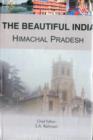 Image for Beautiful India -- Himachal Pradesh