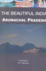 Image for The beautiful India: Arunåachal Pradesh